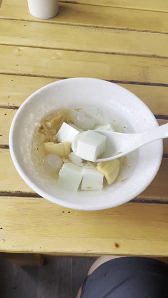 Hình ảnh Chè Minh Phát - 4
