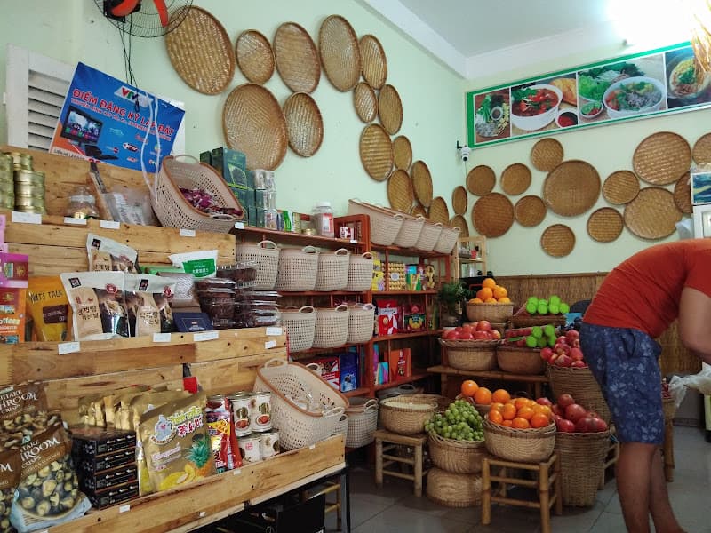 Hình ảnh Bún Đậu Mắm Tôm 247 - 5