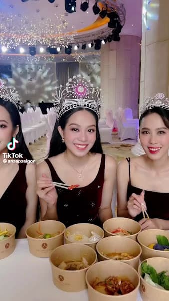Hình ảnh The Thai Cuisine Nguyễn Công Trứ - 2
