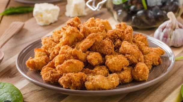 Hình ảnh Hanchan food-Quán đồ ăn Hàn Quốc - 3