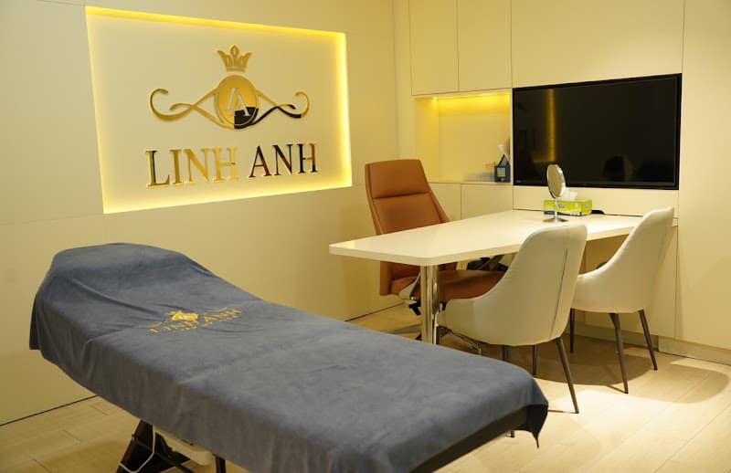Hình ảnh Thẩm Mỹ Viện Quốc Tế Linh Anh - Biên Hòa - 5