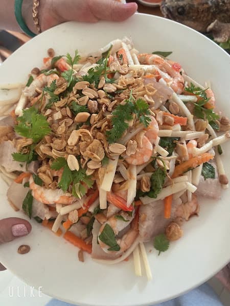 Hình ảnh Mỹ An Quán Như Ý - 2