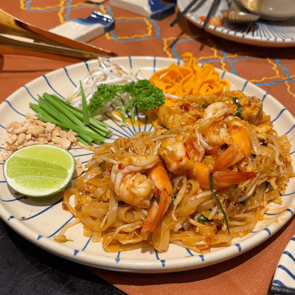 Hình ảnh KHAP KHAP Thai Bistro - Buôn Ma Thuột - 3