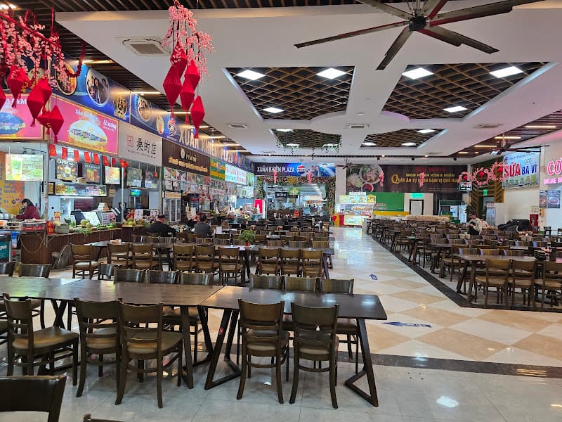 Hình ảnh Xuân Khiêm Plaza - Trạm Dừng Nghỉ Ninh Bình - 4