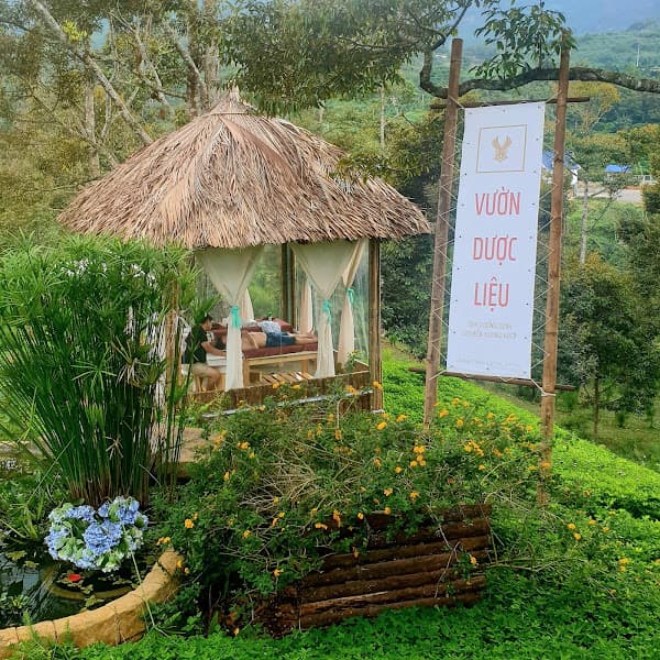 Hình ảnh Spa VƯỜN DƯỢC LIỆU - 2