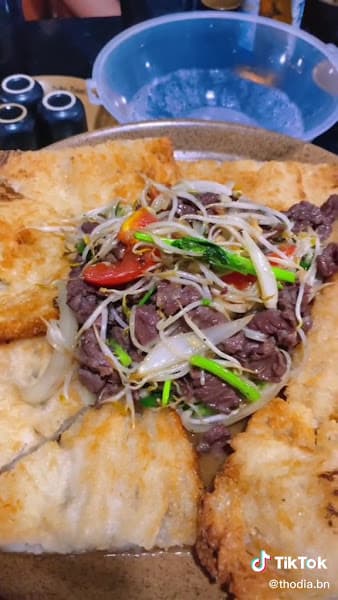 Hình ảnh Trâu Tươi Hiền Béo - 2