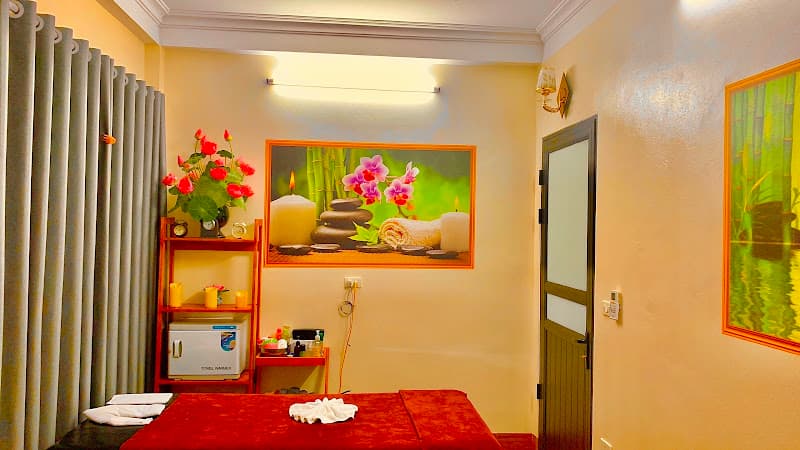 Hình ảnh Nguyen Mai Spa - Body massage - 5