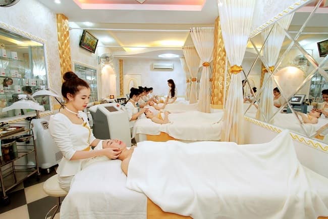 Hình ảnh Viện Thẩm Mỹ Quốc Tế Shinhan - Cà Mau - 2