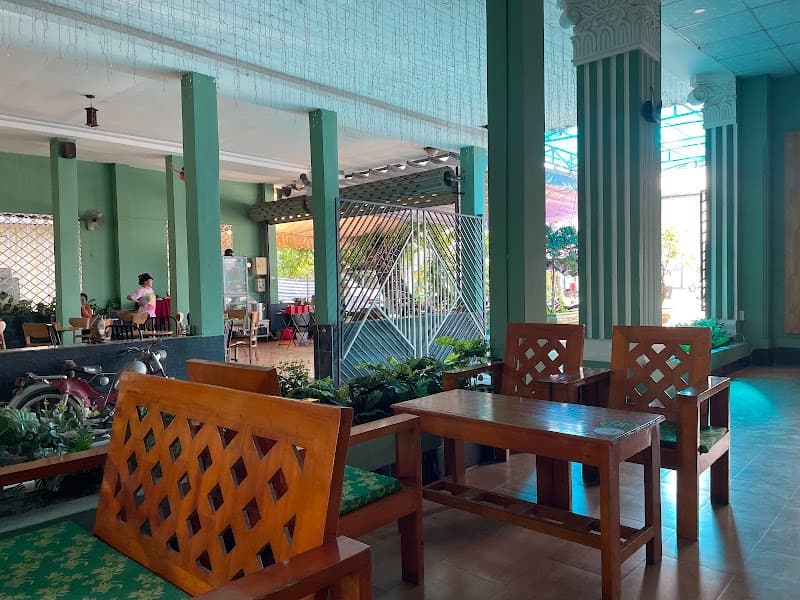 Hình ảnh CAFE HOME - 2