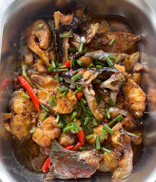 Hình ảnh Quán Cơm Nhà Gạo - 2