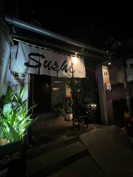 Hình ảnh Nhà hàng Sushi Sake Kiyota - 2