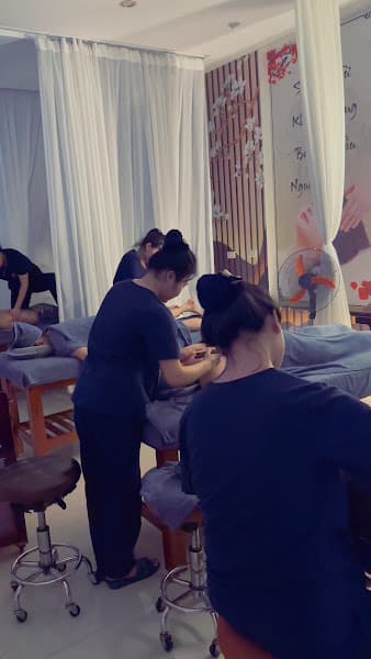 Hình ảnh Sen 1993 Spa - Massage foot , body & Gội Đầu Dưỡng Sinh - 3