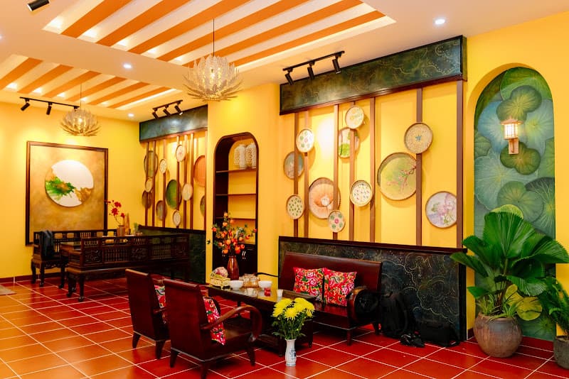 Ảnh bìa OM SPA - MASSAGE KHOẺ BUÔN MA THUỘT