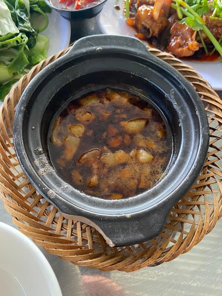 Hình ảnh Quán Cơm Đồng Hương - 2