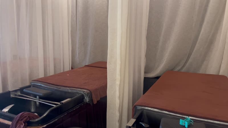 Hình ảnh Massage Trị Liệu | Massage Body | Massage Therapy Quận 2, TP. Thủ Đức - Dưỡng Sinh Cô Hai CN4 - 4