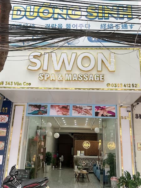 Hình ảnh SIWON SPA MASSAGE - 3