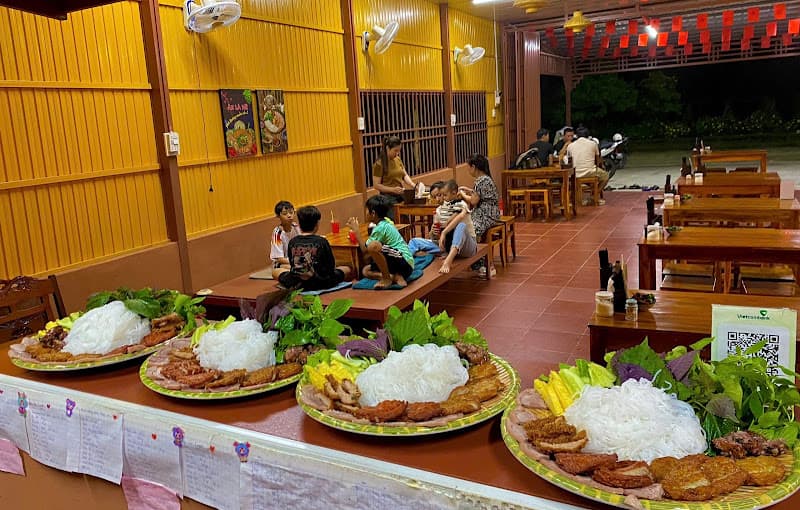 Hình ảnh Bún Đậu Mắm Tôm Xuân Ý - 3