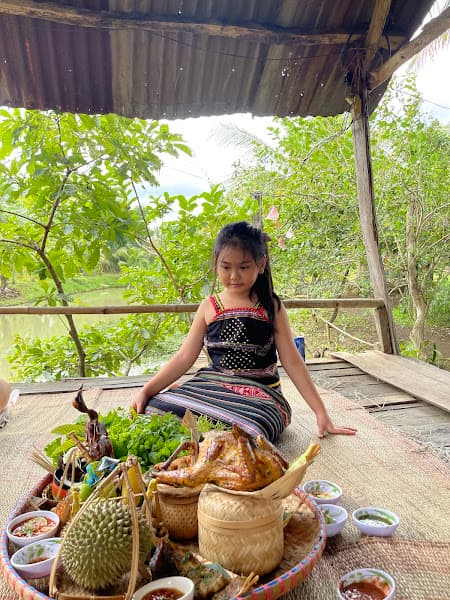 Hình ảnh Sno DakLak - Omakase Đồng Bào - 2