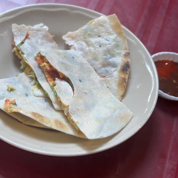 Ảnh bìa Bánh Tráng Nướng Chị Hương