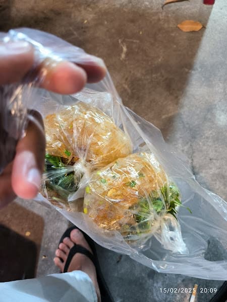 Hình ảnh Bánh tráng Cô Năm - 2