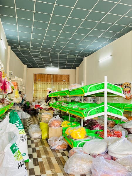 Hình ảnh Bánh Tráng Tây Ninh Ngọc Uyên - 3