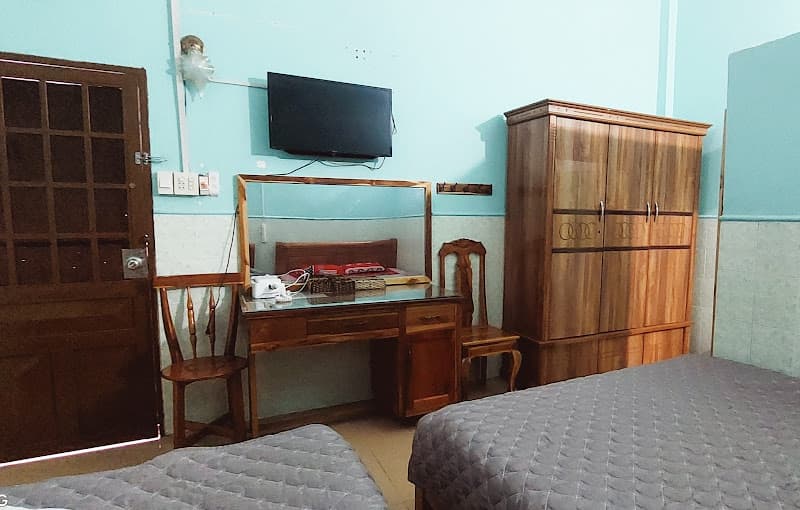 Hình ảnh Nhà nghỉ Như Ý (qua đêm từ 120k-160k-180k) - 3