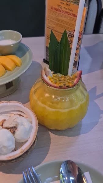 Hình ảnh Som Tum Thai - Vincom Metropolis - 2