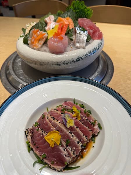 Hình ảnh iSushi Vincom Đà Nẵng - 3