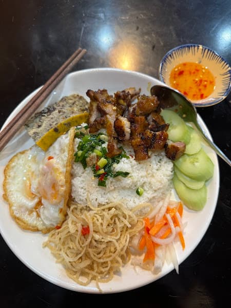 Hình ảnh Cơm Tấm Nhật Nam - 2