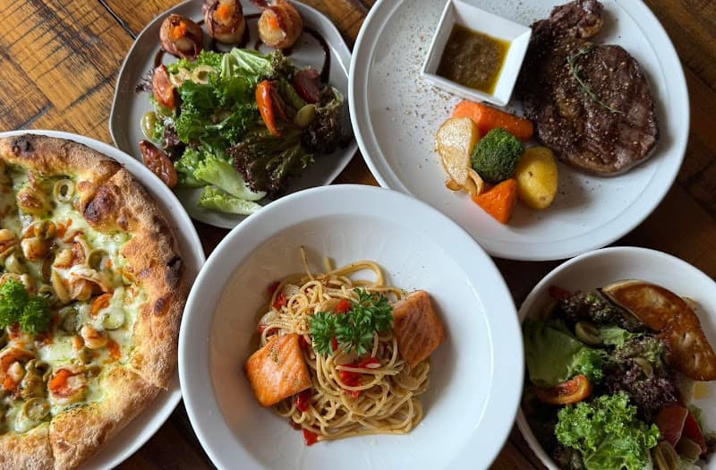 Hình ảnh Nossa Steak House & Italian cuisine - 4