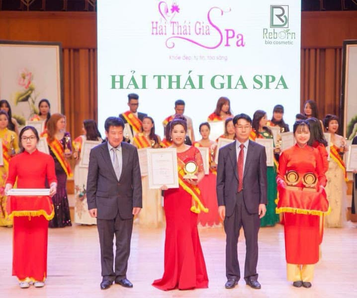 Hình ảnh Hata Academy- Hải Thái Gia Spa - 2