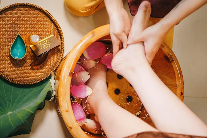 Hình ảnh Spa Dưỡng Sinh An Nhiên - Đông Hà - 4