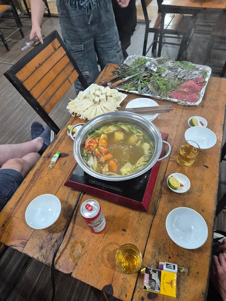 Hình ảnh Nhà Hàng 398 - 3