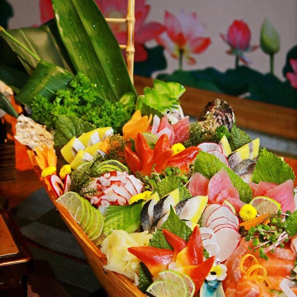 Hình ảnh Sushi 81 - 2