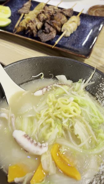 Hình ảnh Nhà Hàng Nhật Bản Ofukuro Tei - 3