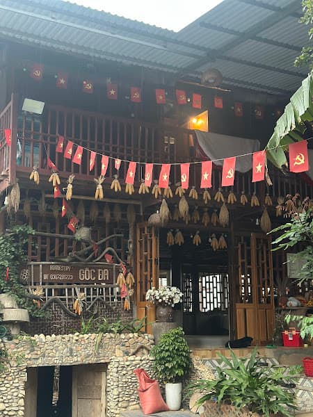 Hình ảnh Homestay Gốc Đa - 4