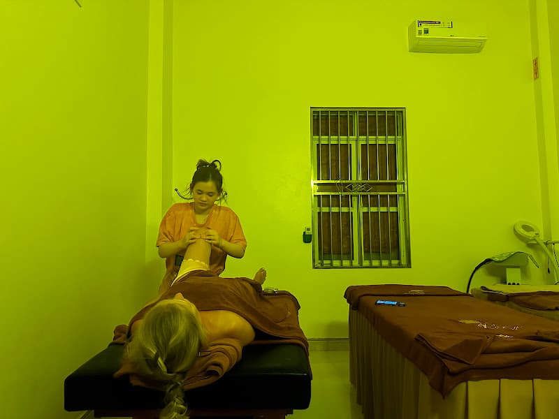 Hình ảnh Massage Peony - 2