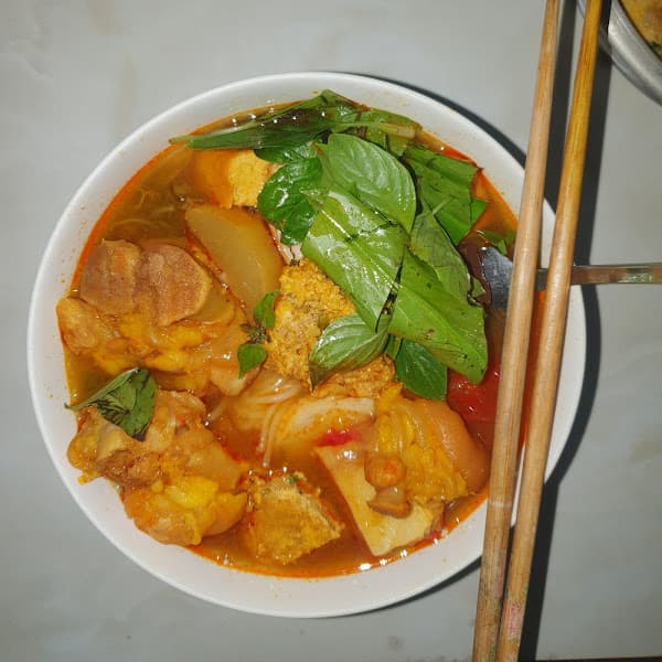 Hình ảnh Quán cơm Như Ý - 4
