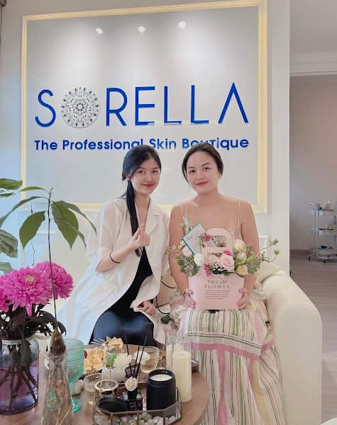 Hình ảnh Sorella Beauty Spa - Ecopark - 2