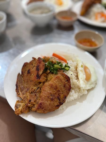 Hình ảnh Cơm tấm Sài Gòn - 2