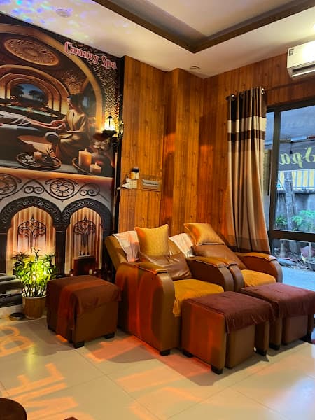 Hình ảnh Spa Canary - 2