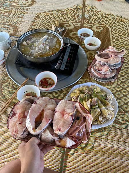 Hình ảnh Nhà Hàng 398 - 4