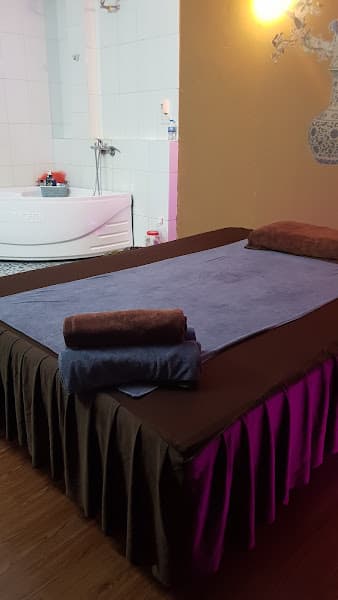 Hình ảnh Massage Nuru - Vip 702 Ngọc Lâm Long Biên - 4