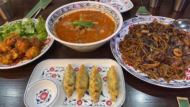 Hình ảnh Doya Jjambbong - 3