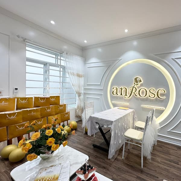 Hình ảnh Anrose Spa - Tp.Bắc Giang - 2