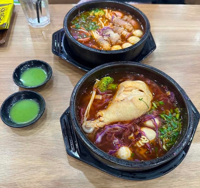 Hình ảnh Mì Cay SEOUL Buôn Ma Thuột CN2 - 3
