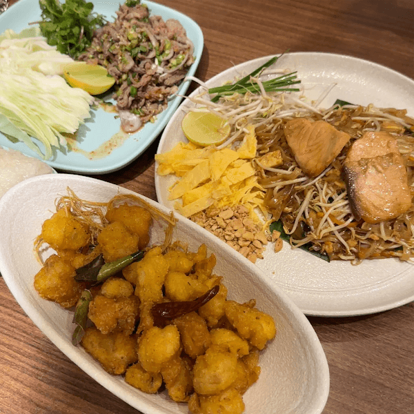 Hình ảnh Thai Market Restaurant - Yên Bái - 4