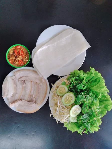 Hình ảnh Bún Mắm Đà Nẵng tại Hà Tĩnh - 4