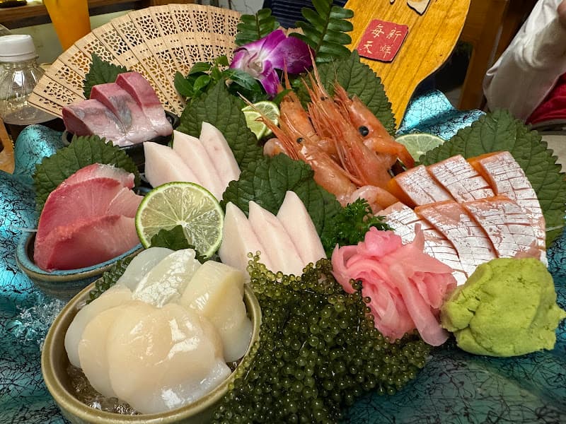 Hình ảnh KYOTO Sushi & Teppanyaki Restaurant - 2