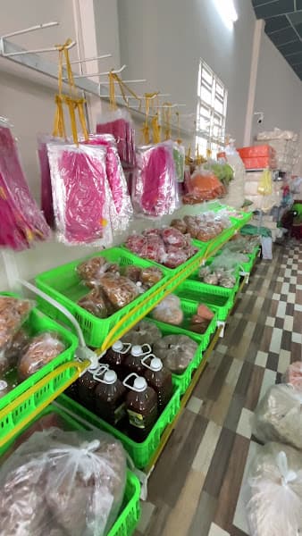 Hình ảnh Bánh Tráng Tây Ninh Ngọc Uyên - 4